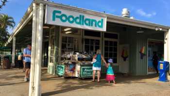 Foodland Princeville