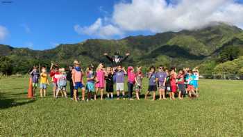 Alaka'i O Kaua'i Charter School