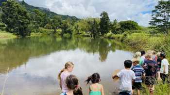 Alaka'i O Kaua'i Charter School