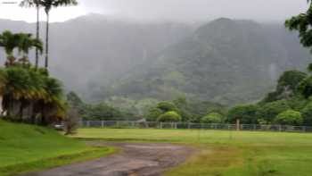 Alaka'i O Kaua'i Charter School