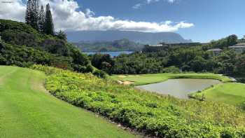 Makai Golf Course