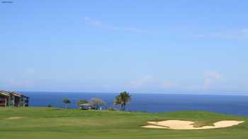 Makai Golf Course