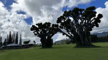 Makai Golf Course