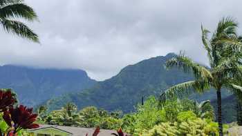 Hanalei Surfboard House