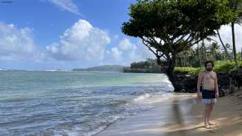 Hanalei Surfboard House