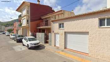 Escuela Infantil De Primer Ciclo Municipal El Solet