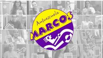 Autoescuela Marcos