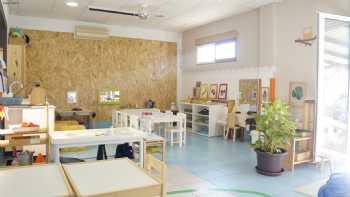 El Boriol Montessori