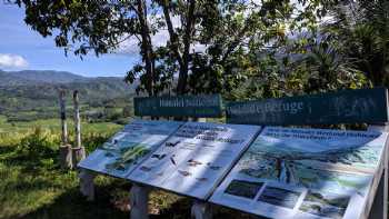 Hanalei Valley Lookout