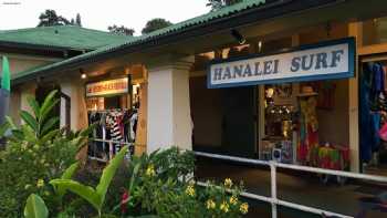 Hanalei Surf Co.