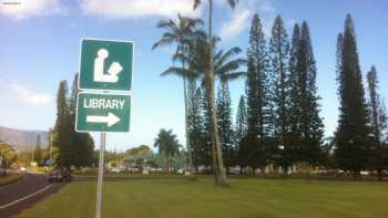 Princeville Public Library