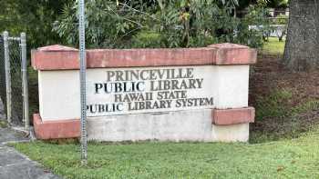 Princeville Public Library