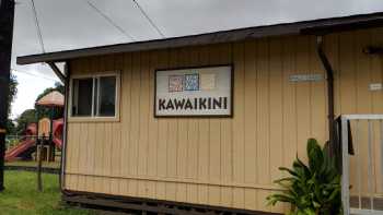 Kawaikini Public Charter School