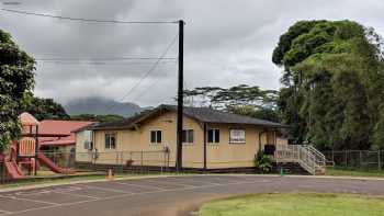 Kawaikini Public Charter School