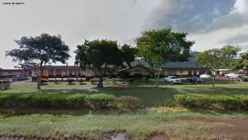 Kaua‘i High School