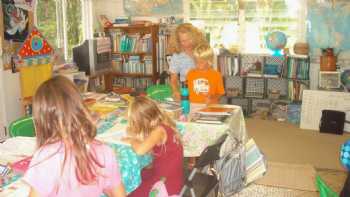 Homeschooling / Tutoring Kauai: Robin Yost Kauai KEA Homeschool and Tutoring