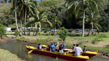 Alaka'i O Kaua'i Charter School