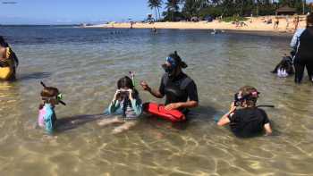 Alaka'i O Kaua'i Charter School