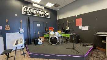 Bandwagon Music Center Lihue