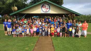 Kauai Christian Academy