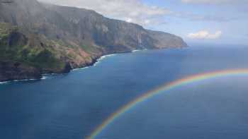 Wings Over Kauai Air Tours