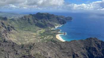 Wings Over Kauai Air Tours