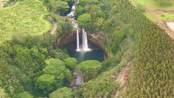 Wings Over Kauai Air Tours