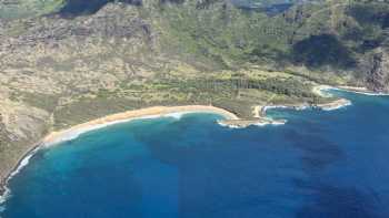 Wings Over Kauai Air Tours