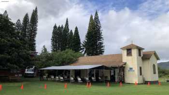 All Saints’ Episcopal Church and Preschool