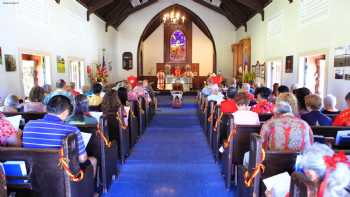 All Saints’ Episcopal Church and Preschool