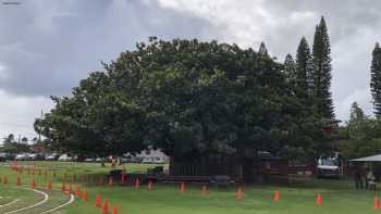 All Saints’ Episcopal Church and Preschool