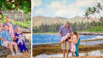 Swell Photography - Kauai Photographers