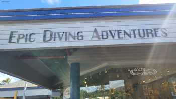 Epic Diving Adventures