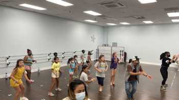 Aloha Dance Studio