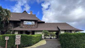 Kauai Plantation Railway