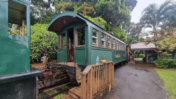 Kauai Plantation Railway