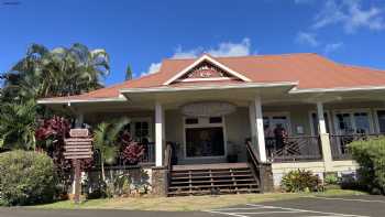 Kauai Plantation Railway