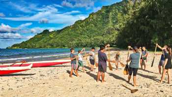 Asia Pacific International School, Hawaii Campus