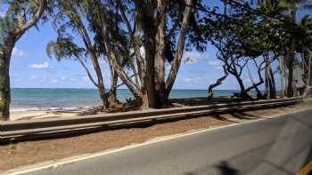 Punalu'u Beach Park