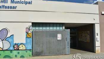 Escola Infantil de Primer Cicle Municipal