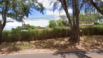 University of Hawaii Experimental Station