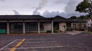 La‘ie Elementary School