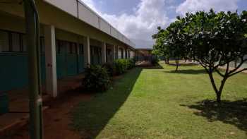 La‘ie Elementary School