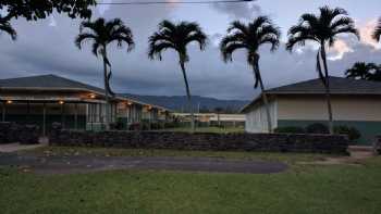 La‘ie Elementary School