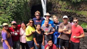 BYU–Hawaii Center for Hospitality & Tourism