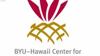 BYU–Hawaii Center for Hospitality & Tourism