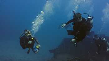 Banzai Divers Hawaii