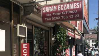 Saray Eczanesi