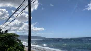 Kamehameha Hwy + Sunset Beach Elementary School