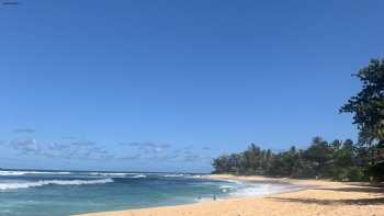 Kamehameha Hwy + Sunset Beach Elementary School